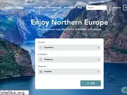 Sites similar to hekla.com