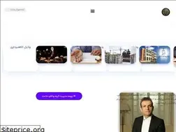 Sites similar to hekmat.co