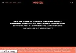 Sites similar to hekmek.de