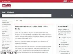 Sites similar to heknowstruckparts.com.au