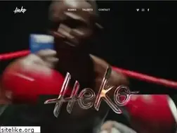 Sites similar to heko.tv