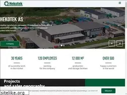 Sites similar to hekotek.ee