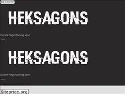 Sites similar to heksagons.com