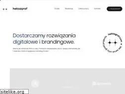 Sites similar to heksagraf.com
