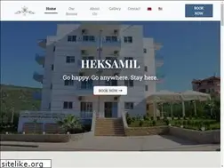 Sites similar to heksamil.al