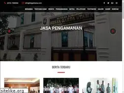 Sites similar to heksasecurity.com