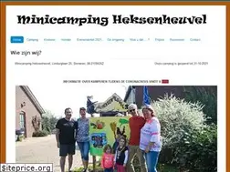 Sites similar to heksenheuvel.nl