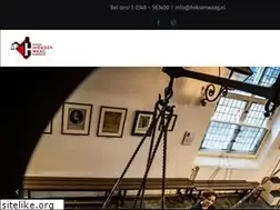 Sites similar to heksenwaag.nl