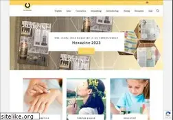 Sites similar to hekserij.nl