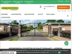 Sites similar to hekspecialist.nl
