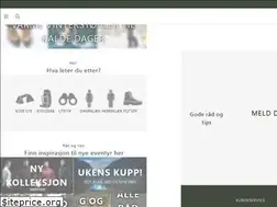 Sites similar to hektapatur.no