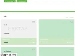 Sites similar to hektar.lu