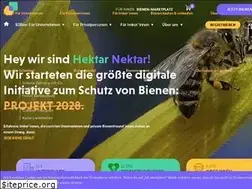 Sites similar to hektarnektar.com