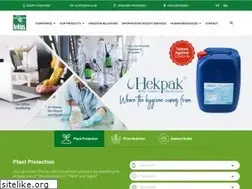 Sites similar to hektas.com.tr