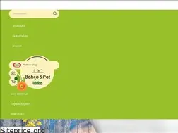 Sites similar to hektasbahcepet.com