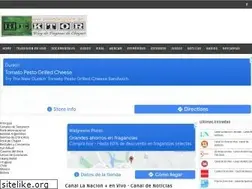 Sites similar to hektor.com.ar