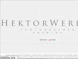Sites similar to hektorwerios.com