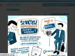 Sites similar to hektos.eu