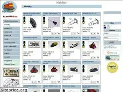Sites similar to hekttor.biz