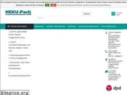 Sites similar to heku-pack.de