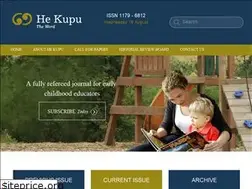 Sites similar to hekupu.ac.nz