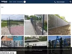 Sites similar to hekwerk-verkoop.nl