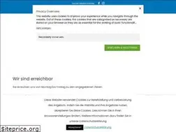 Sites similar to hel-herzberg.de