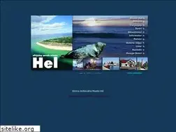 Sites similar to hel-miasto.pl