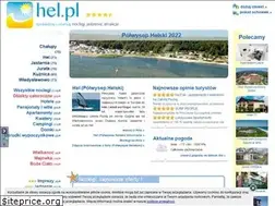 Sites similar to hel.pl