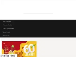 Sites similar to hela-shop.eu