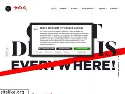 Sites similar to hela.com