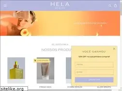 Sites similar to helabeauty.com