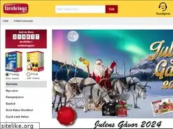 Sites similar to helabonor.se