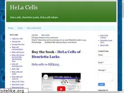 Sites similar to helacells.com