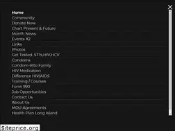 Sites similar to helaco.org