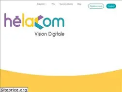 Sites similar to helacom.fr