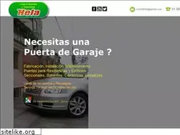 Sites similar to helacontrol.com