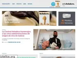 Sites similar to heladeria.com