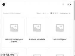 Sites similar to heladeriaclementina.com