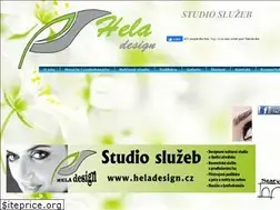 Sites similar to heladesign.cz