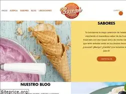 Sites similar to heladitos.com