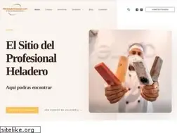 Sites similar to heladoartesanal.com