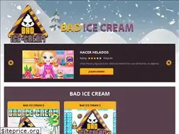Sites similar to heladomalo.com