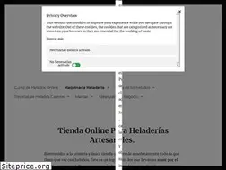 Sites similar to helados.pro