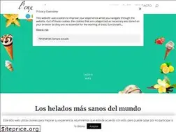 Sites similar to heladosano.com
