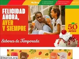Sites similar to heladosbon.com