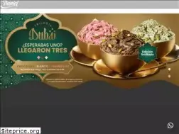 Sites similar to heladosdaniel.com.ar