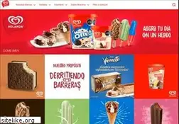 Sites similar to heladosholanda.com.mx