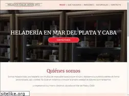 Sites similar to heladositalia.com