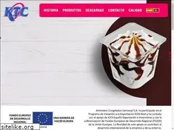 Sites similar to heladosktc.com